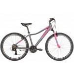 IDEAL Ποδήλατο Trial U 26 Grey/Magenta